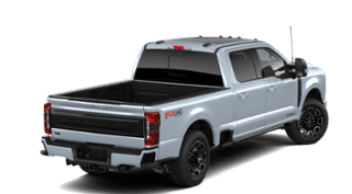 2026 Ford Super Duty® External Image 4